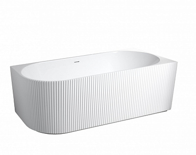 Ванна акриловая Diamond Premium VIGUR 170х78 см