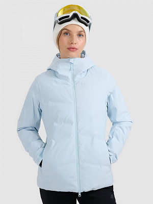 Куртка 4F TECHNICAL JACKET F0806 4FWAW25TTJAF0806-34S р.XS