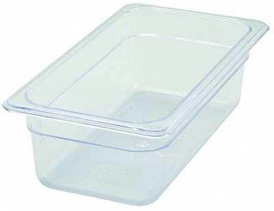 Гастроемкость Presto Ware GN 1/3-100