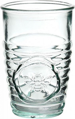 Склянка Abeja 330 мл 2354 San Miguel