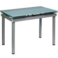 Стіл обідній Maximum DT TR сірий 