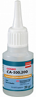 Суперклей Weiss Cosmofen CA12 (COSMO CA-500.200) 20 мл