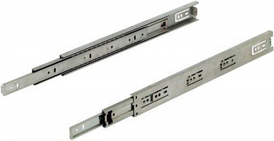 Направляющая шариковая Hafele 422.87.951 L-500 мм