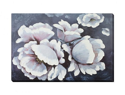 Картина Летние цветы 60x90 см SvitArt SI-882 