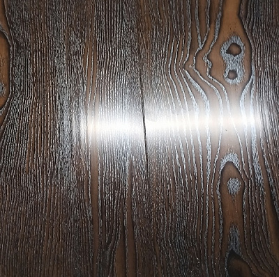 Панель ПВХ Decomax CX1186 Darkwoodt