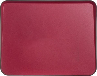 Доска разделочная Cut And Carve 01000061 37,5x29,5x2,5 см красная Joseph Joseph
