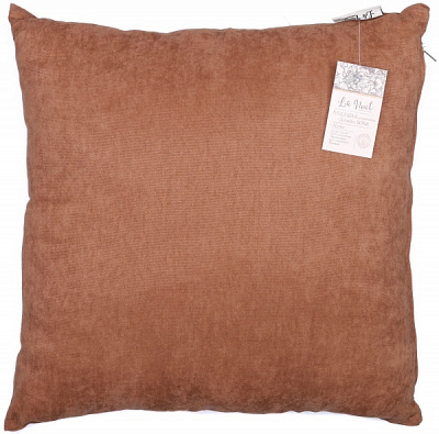 Подушка декоративная Bona 45x45 см кофейный La Nuit 