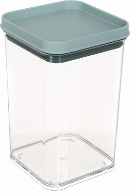 Ємність для зберігання Green Leaf 1 л Flamberg Smart Kitchen