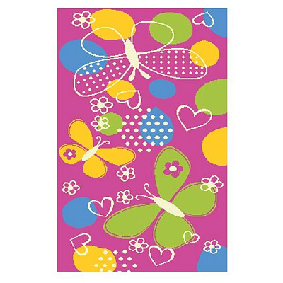 Ковер Карат Salute kd65/06 1.6x2.3 м