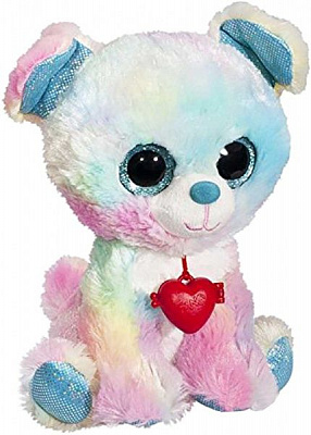 Мягкая игрушка Fancy Глазастик Собачка 21 см SBB0R\S