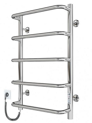 Рушникосушарка електрична Mario Стандарт НР-І 650х430/150 TR л/п