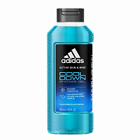 Гель для душа Adidas Pro line Cool Down 400 мл