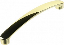 Ручка-скоба 128 мм золотий Kerron S-2261-128 OT