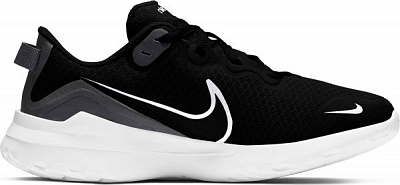 Кросівки Nike WMNS RENEW RIDE CD0314-003 р.US 6,5 чорний