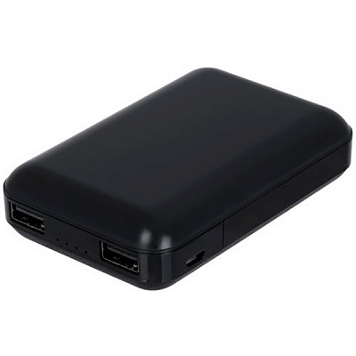 Внешний аккумулятор (Powerbank) Ergo LP-С21B 10000 mAh (LP-С21B)