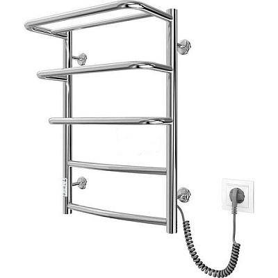 Рушникосушарка електрична Mario Спіріт-1 600х422 електр. з таймером