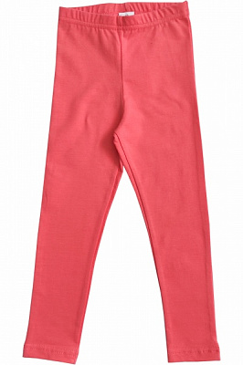 Лосины для девочек Роза 210116 р.122 коралловый 