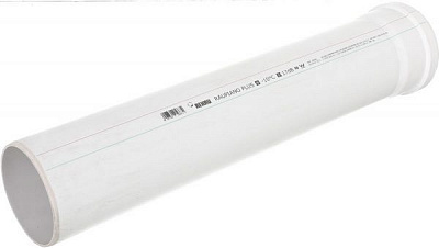 Труба REHAU безшумна Paupiano Plus 110 500