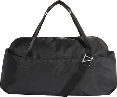 Спортивна сумка Adidas Training Id DZ6237 27,6 л чорний