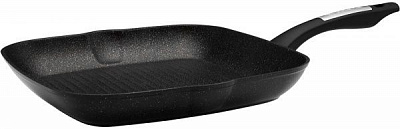 Сковорода-гриль 28 см Monolit Polaris