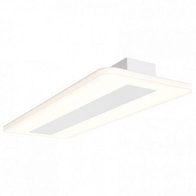 Світильник світлодіодний 20 Вт білий 3000/4000/6500 К ENTLANG 40 TS 20W WH