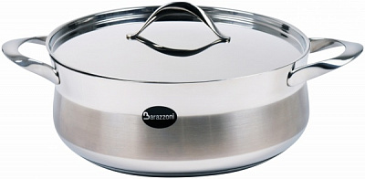 Каструля з кришкою My Lady 4,0 л BL85803 Barazzoni
