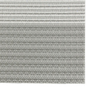 Килимок для сервірування Lines 30х45 см срібний