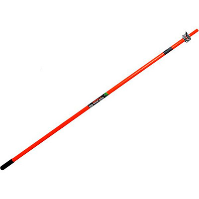 Штанга Truper стекловолокно 1,91 х 3,62 см