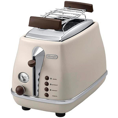 Тостер Delonghi CTOV2103.BG 