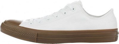 Кеди Converse Chuck Taylor All Star II 155502C р. US 10 білий