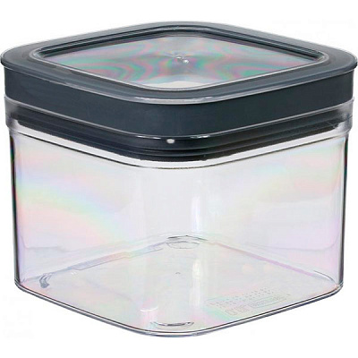 Контейнер із кришкою Dry Cube 800 мл 234004 Curver