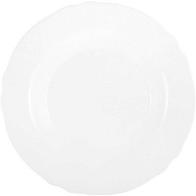 Тарілка супова Louis XV 23 см Luminarc