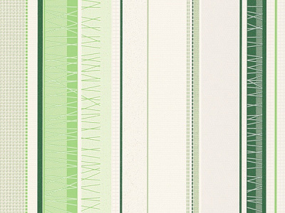 Шпалери вінілові на паперовій основі Слов'янські шпалери Соmfort Оракул 2 357-04 0,53x10,05 м