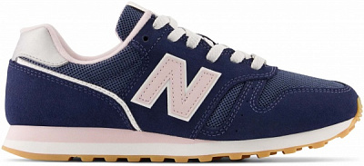 Кросівки New Balance 373 WL373OA2 р.37,5 синій
