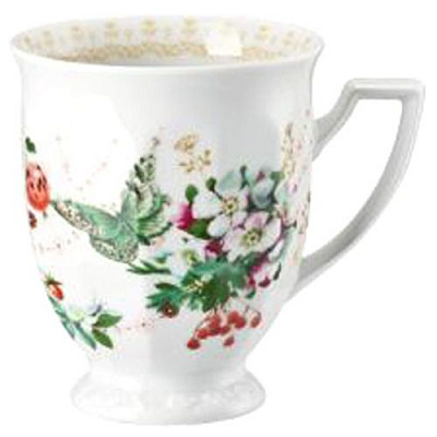 Чашка для чая Flowers Maria Originals 300 мл Rosenthal