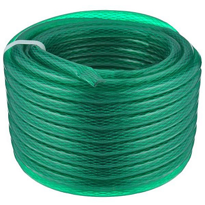 Шланг кольоровий армований EVCI Plastik 3/4'