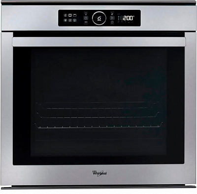Духова шафа Whirlpool AKZM 8420IX
