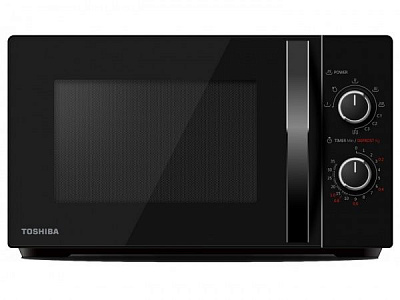 Микроволновая печь TOSHIBA MW-MG-20P(BK)P 