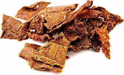 Ласощі села Почки