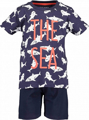 Комплект Blue Seven р.92 синий 826013 X_590_р.92 