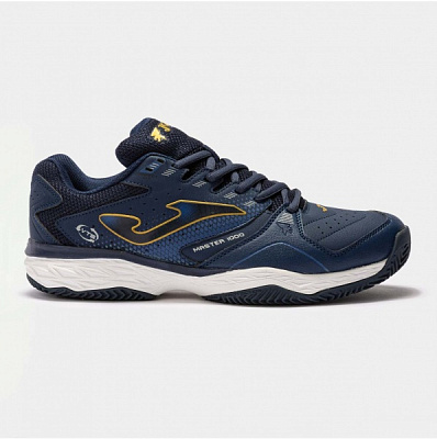 Кросівки Joma MASTER 1000 TM100S2203P р.EUR 42 чорний