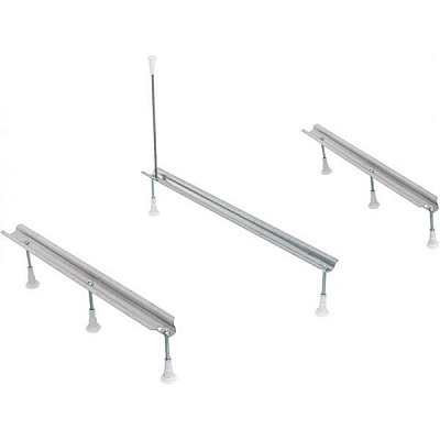 Стелаж для ванн Koller Pool Kalipso/Atlanta