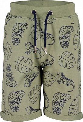 Шорти дитячі Blue Seven Бермуди р.128 хакі 824611 X * 98