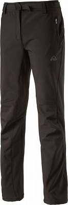 Брюки McKinley Shalda wms 237255-050 р. 36 черный