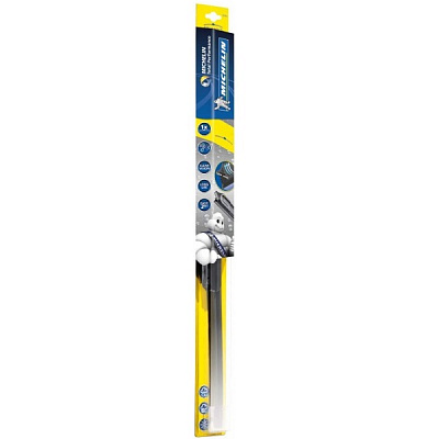 Щетка стеклоочистителя Michelin W11103 Total Performance Flat (18