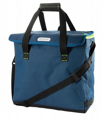 Сумка изотермическая Кемпинг Picnic 29 blue 