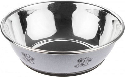 Миска Lilli Pet Glitz-Fashion 350 мл 20-5672