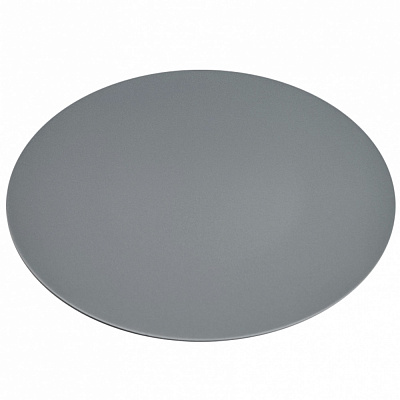 Тарелка обеденная Krauff Hattu Gray 21,5 см 24-320-045