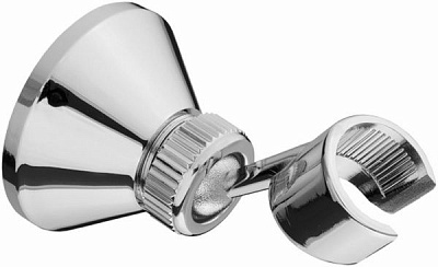 Держатель лейки Rubineta Duplex 623001