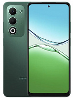 Смартфон OPPO A5 8/256GB aurora green (CPH2727 GREEN 8/256)